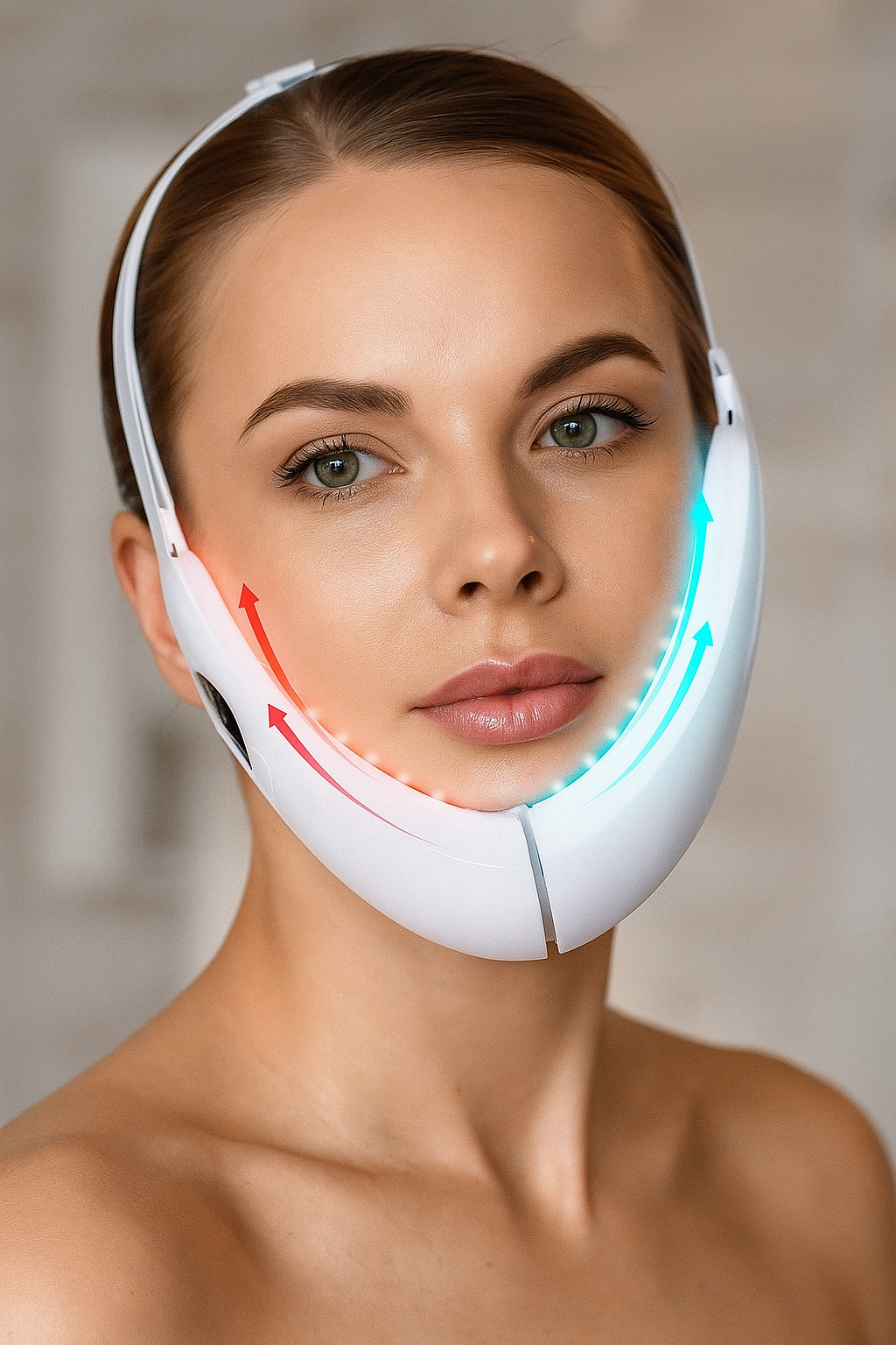 Ceinture de lifting du visage