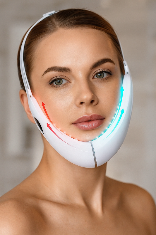 Ceinture de lifting du visage